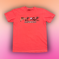 WORKOUT USA PINK